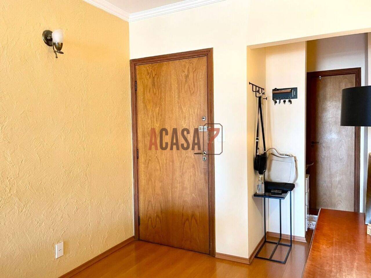 Apartamento Centro, Sorocaba - SP