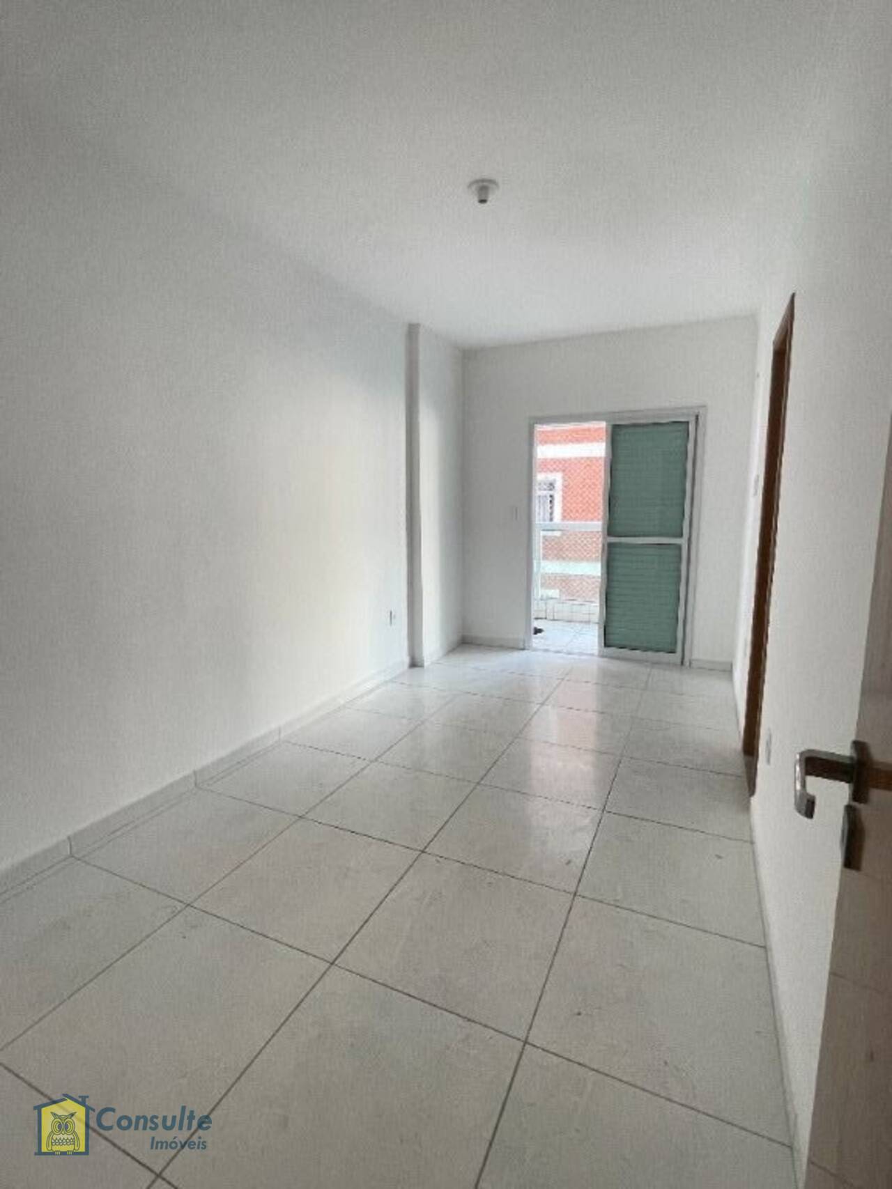 Apartamento Vila Tupi, Praia Grande - SP