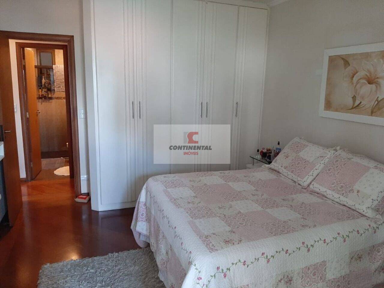 Apartamento Jardim do Mar, São Bernardo do Campo - SP