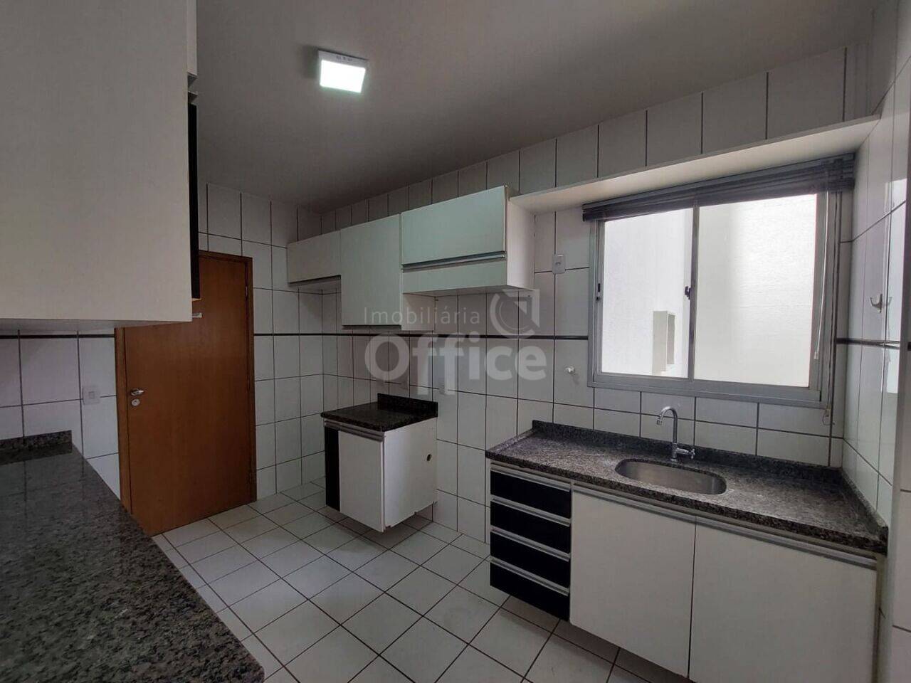 Apartamento Jundiaí, Anápolis - GO