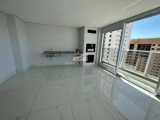 Apartamento Jardim Goiás, Goiânia - GO