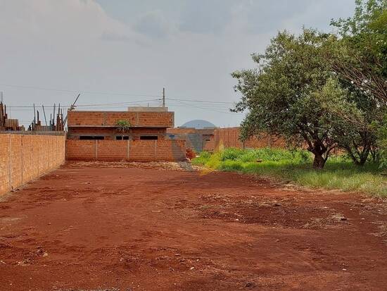 Miniatura - Terreno de 411 m² Vila Dos Passaros - Tarumã, à venda por R$ 145.000