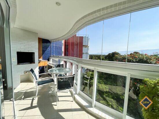 Apartamento de 107 m² Riviera Módulo 02 - Bertioga, à venda por R$ 2.900.000