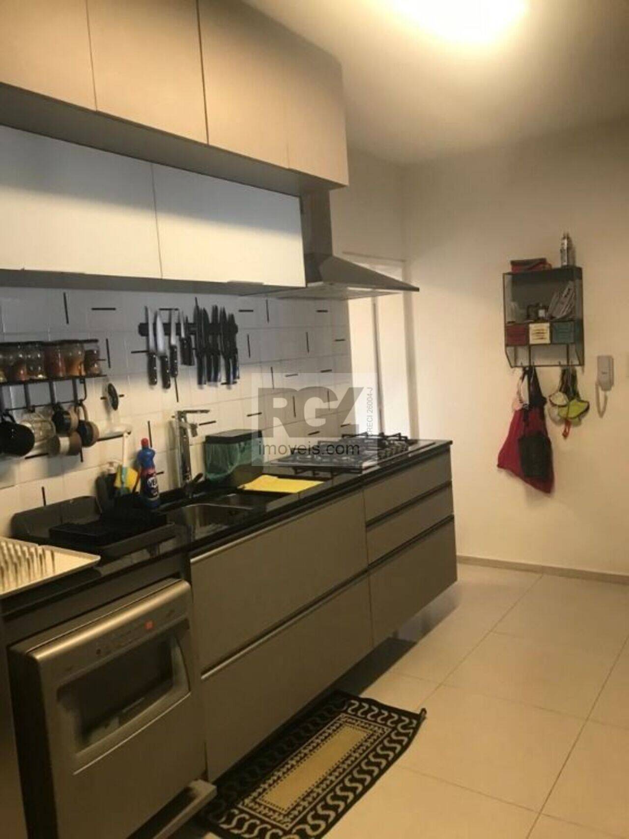 Apartamento Indianópolis, São Paulo - SP