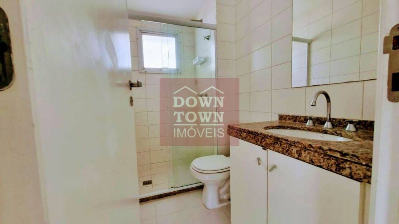 Apartamento Recreio dos Bandeirantes, Rio de Janeiro - RJ