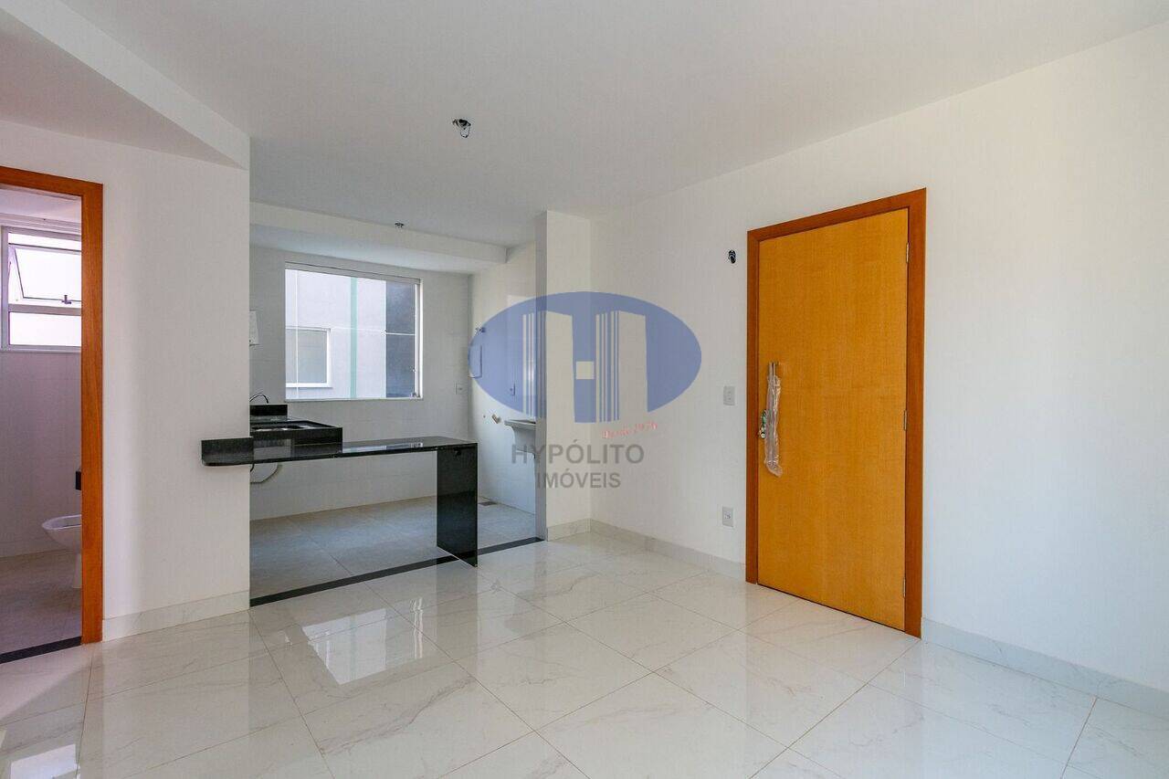 Apartamento Serra, Belo Horizonte - MG