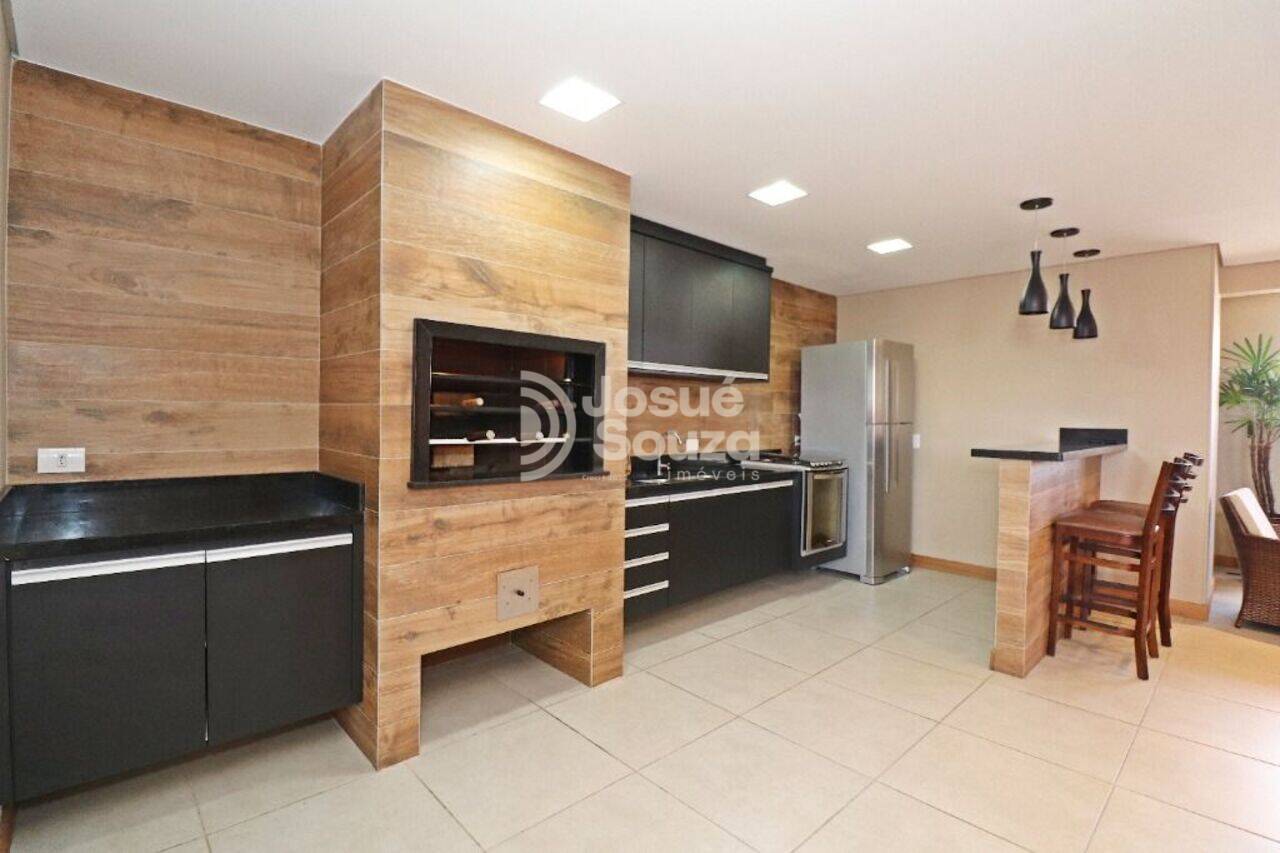 Apartamento Portão, Curitiba - PR