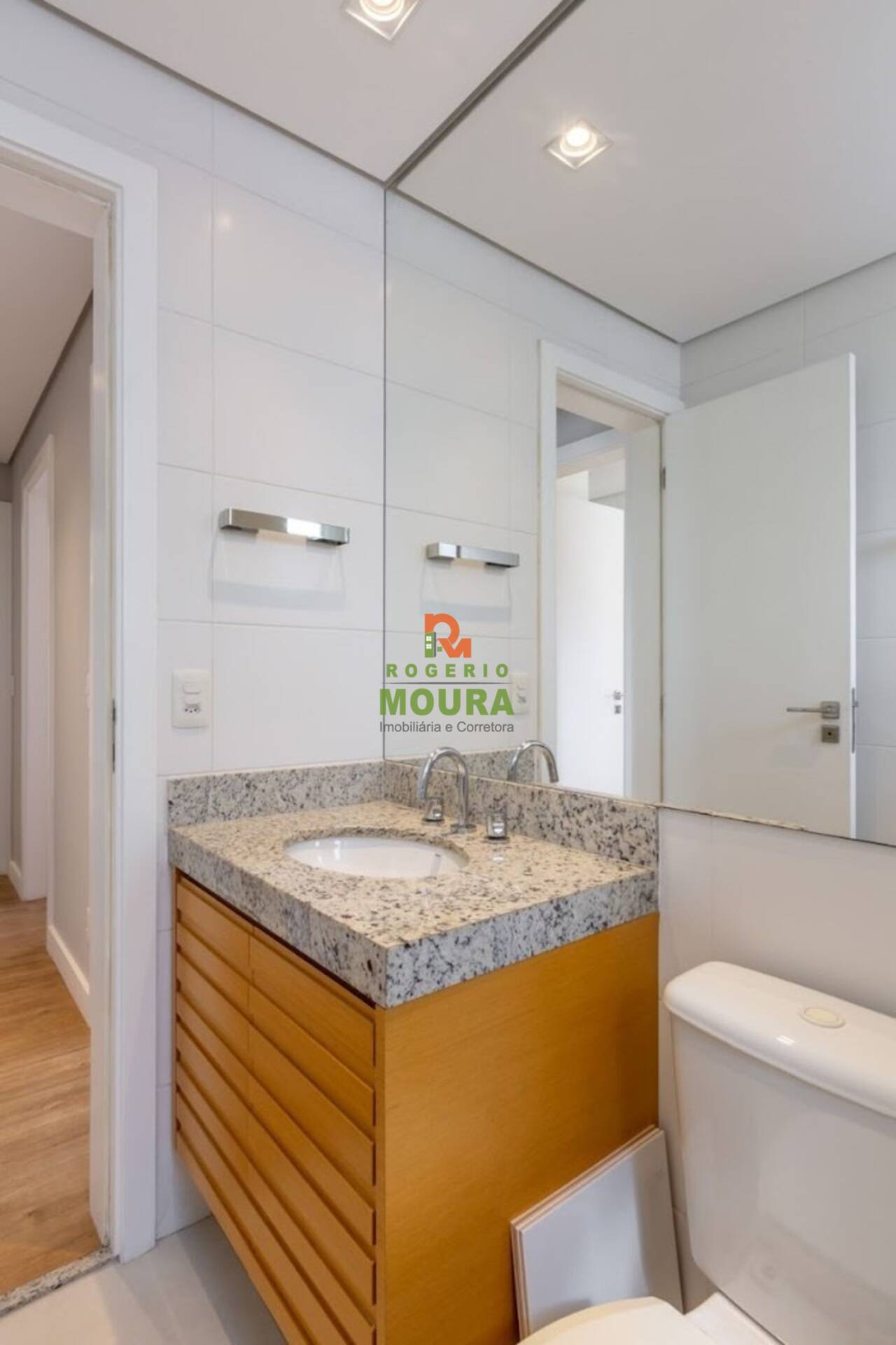 Apartamento Vila Olímpia, São Paulo - SP