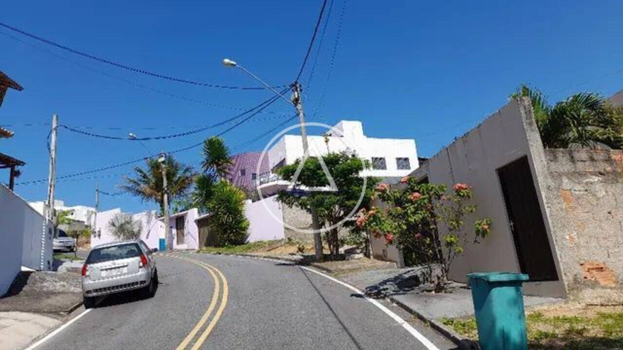 Terreno Vale das Palmeiras, Macaé - RJ