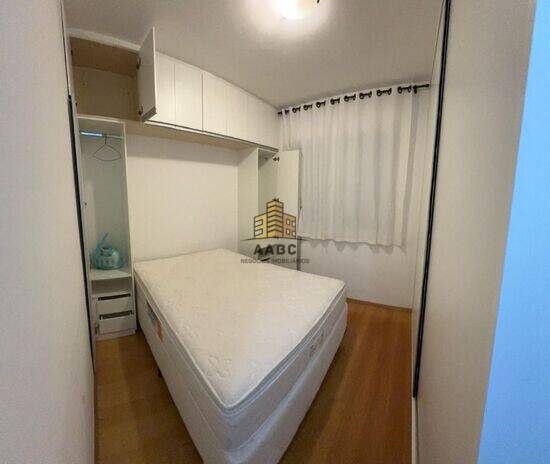 Apartamento Bela Vista, São Paulo - SP