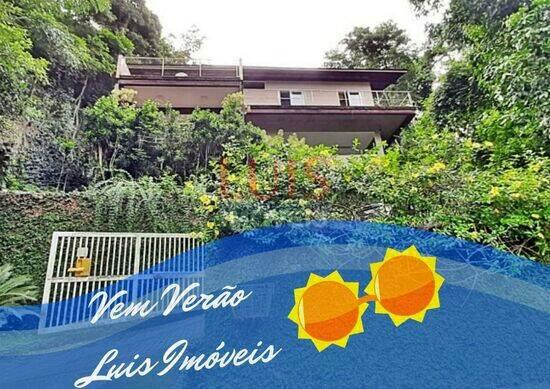 Casa de 215 m² Itaipu - Niterói, à venda por R$ 640.000