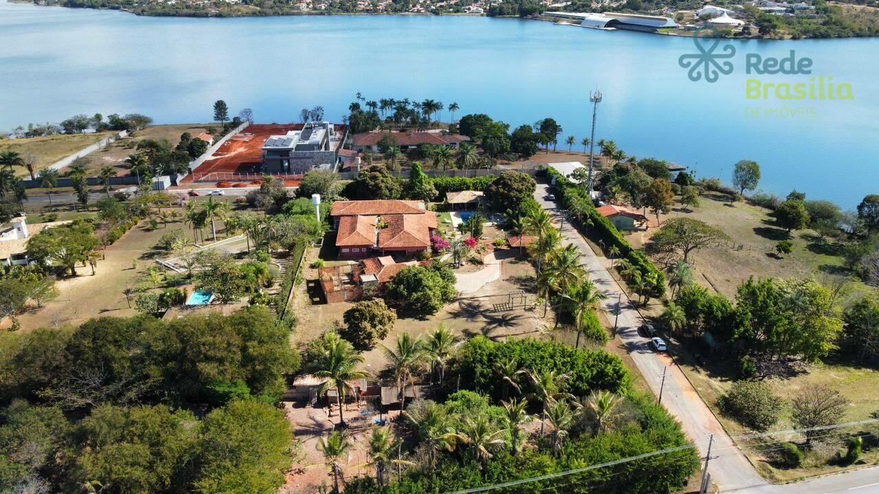 Terreno Lago Norte, Brasília - DF