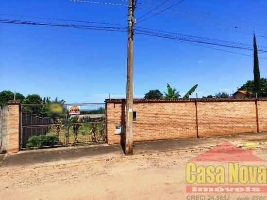 Terreno de 1.500 m² Chácara Palmeirinha - Mococa, à venda por R$ 200.000