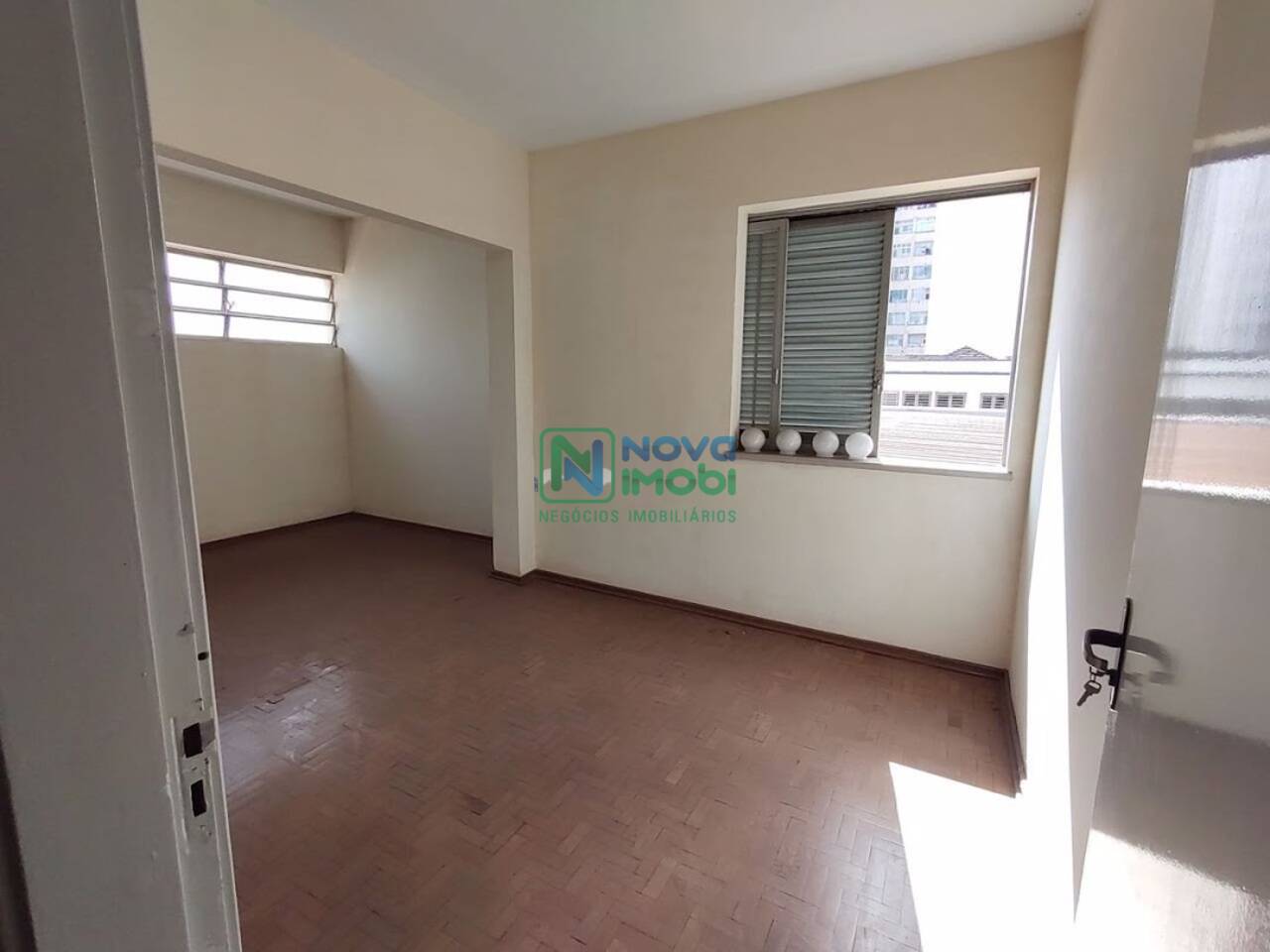 Apartamento Centro (Ártemis), Piracicaba - SP