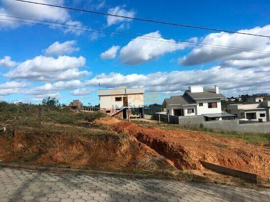 Vila Nova - Cocal do Sul - SC, Cocal do Sul - SC