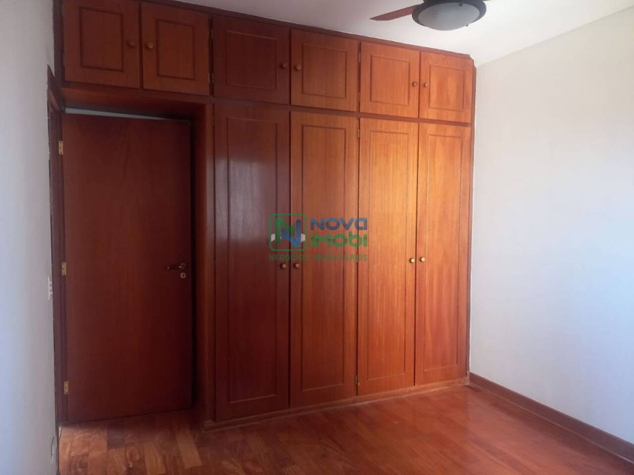 Apartamento Vila Monteiro, Piracicaba - SP