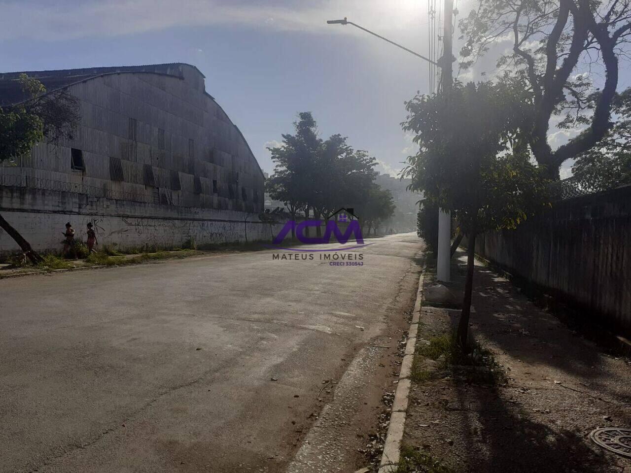 Terreno Jaguaré, São Paulo - SP