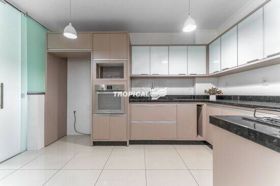 Apartamento de 116 m² Velha - Blumenau, à venda por R$ 530.000