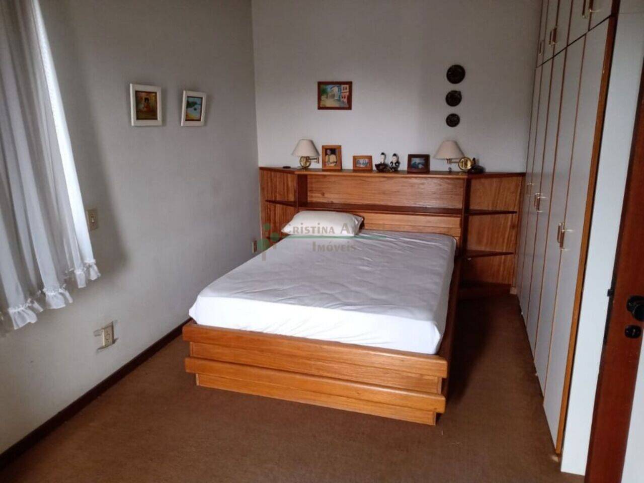 Apartamento Alto, Teresópolis - RJ