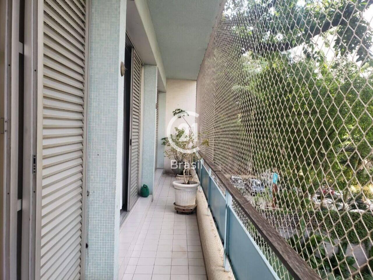 Apartamento Higienópolis, São Paulo - SP