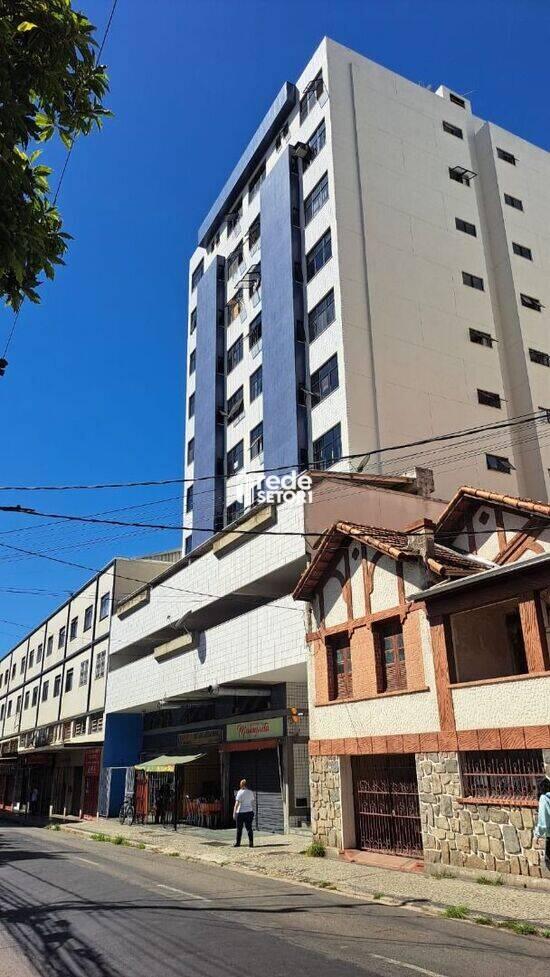 Santa Helena - Juiz de Fora - MG, Juiz de Fora - MG