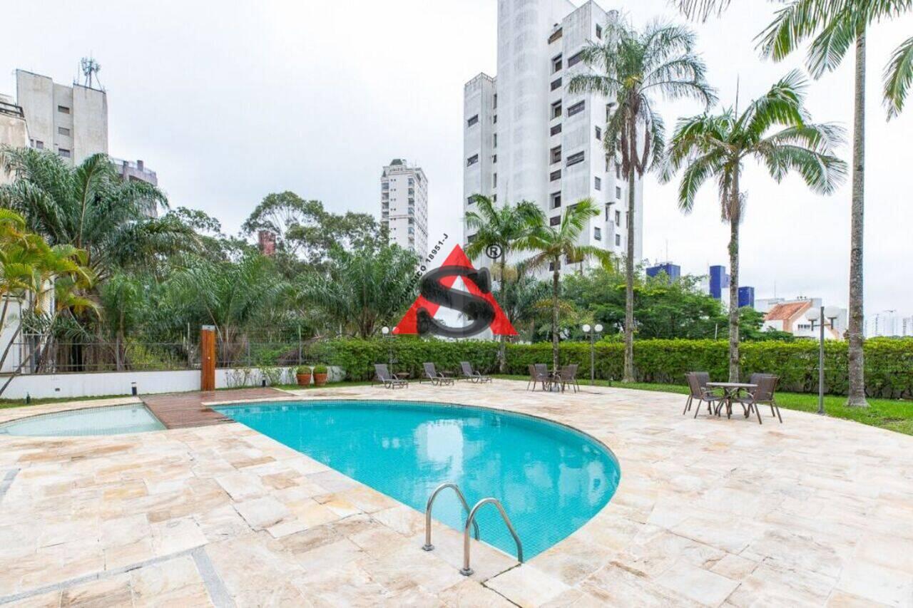 Apartamento Morumbi, São Paulo - SP