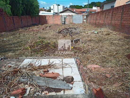 Jardim Aeroporto - Botucatu - SP, Botucatu - SP