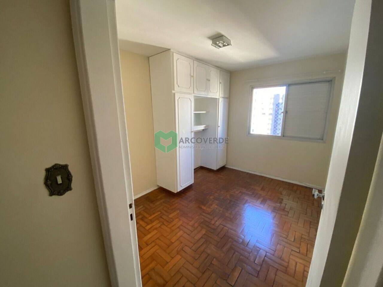 Apartamento Vila Pompeia, São Paulo - SP