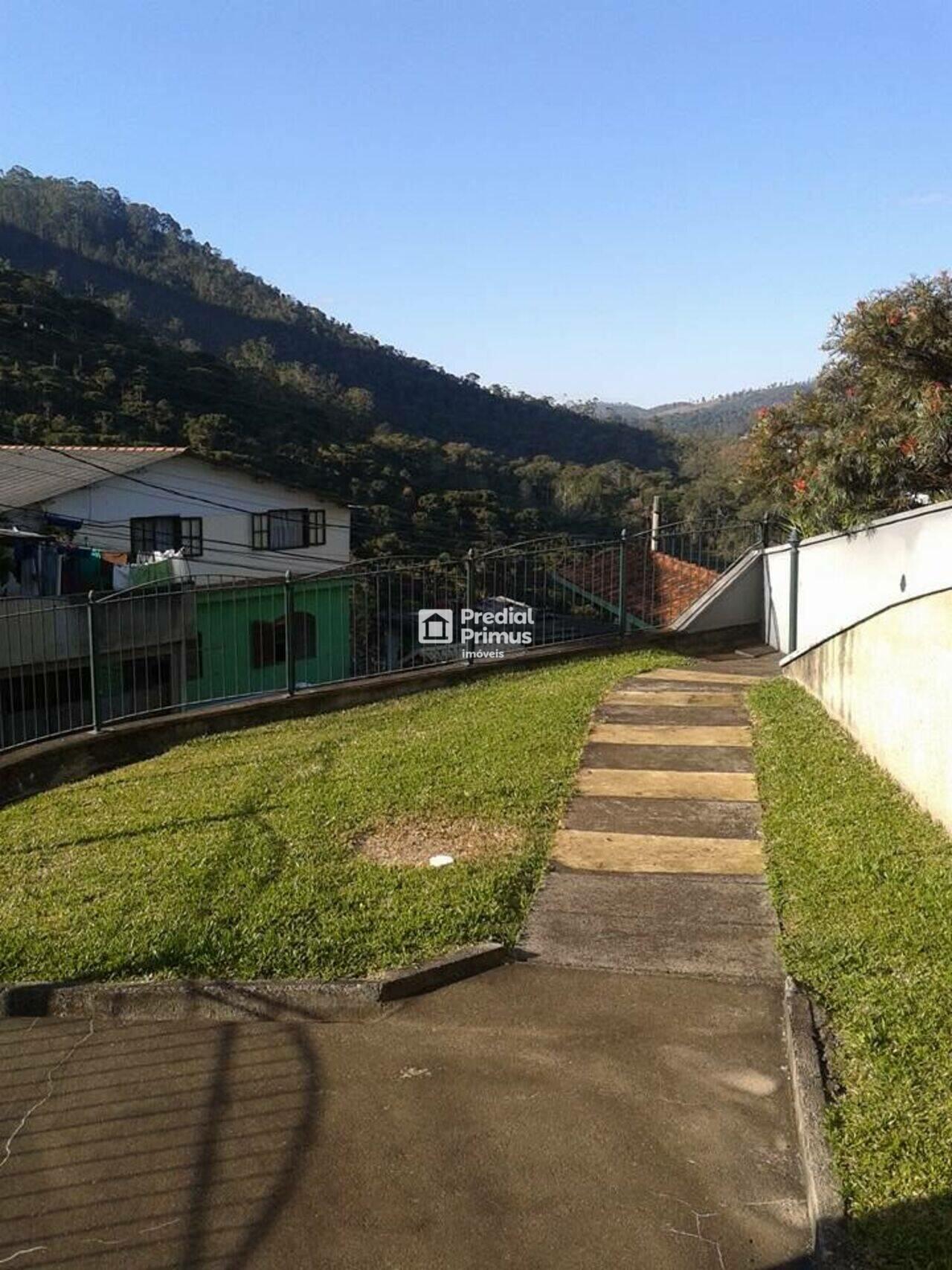 Casa Vale dos Pinheiros, Nova Friburgo - RJ