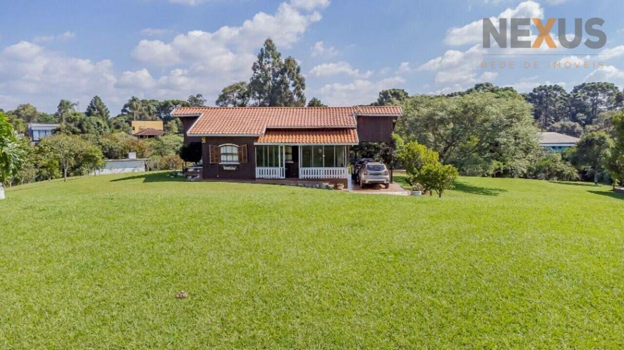 Chácara Borda Do Campo, São José dos Pinhais - PR