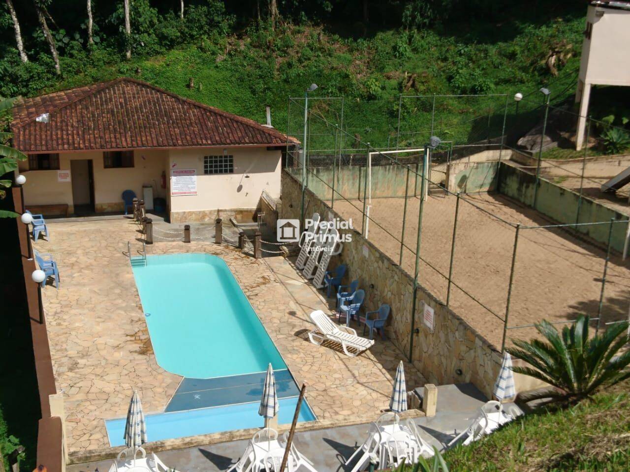 Apartamento Chácara Paraíso, Nova Friburgo - RJ