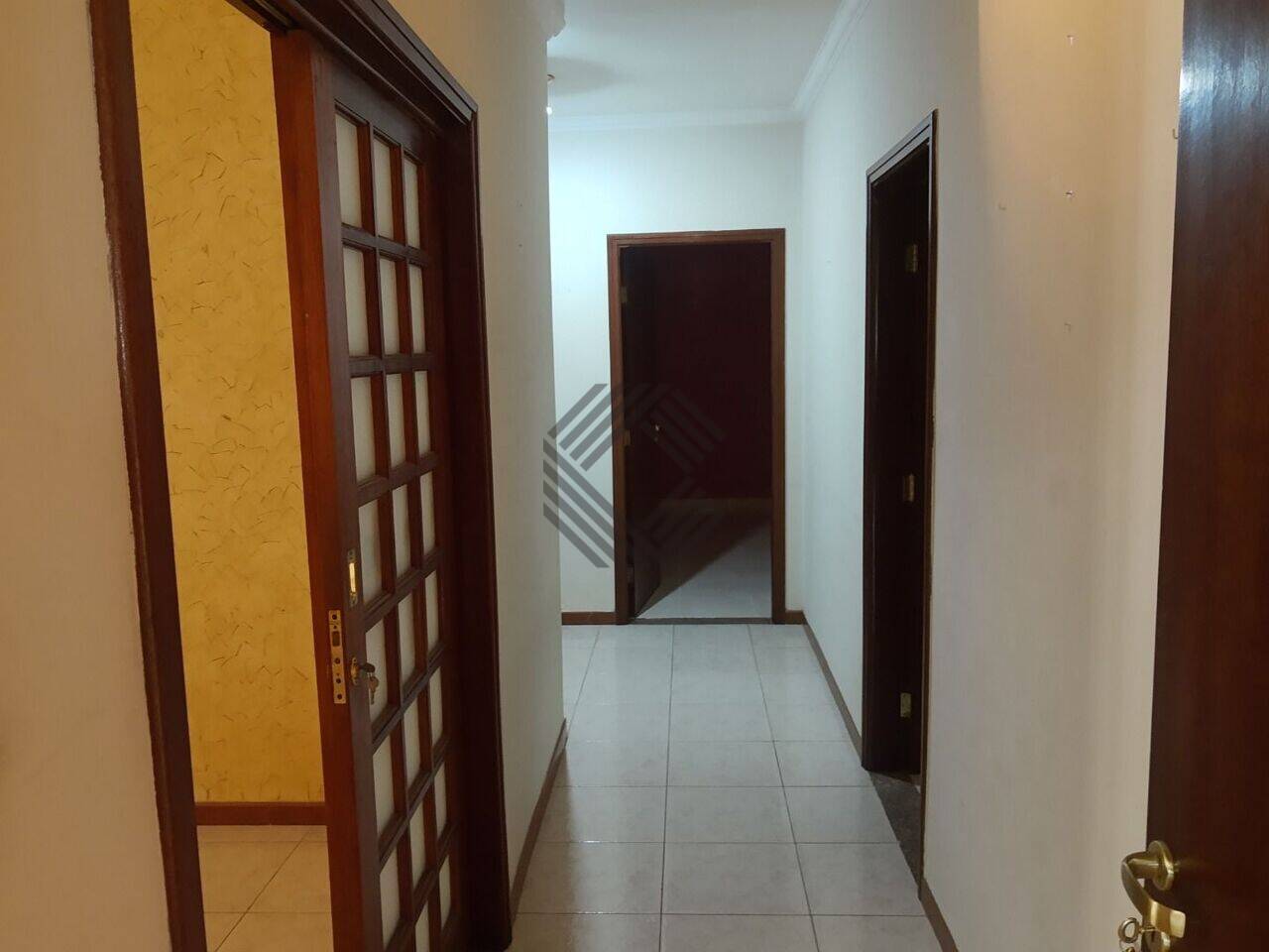 Casa Vila Hortência, Sorocaba - SP