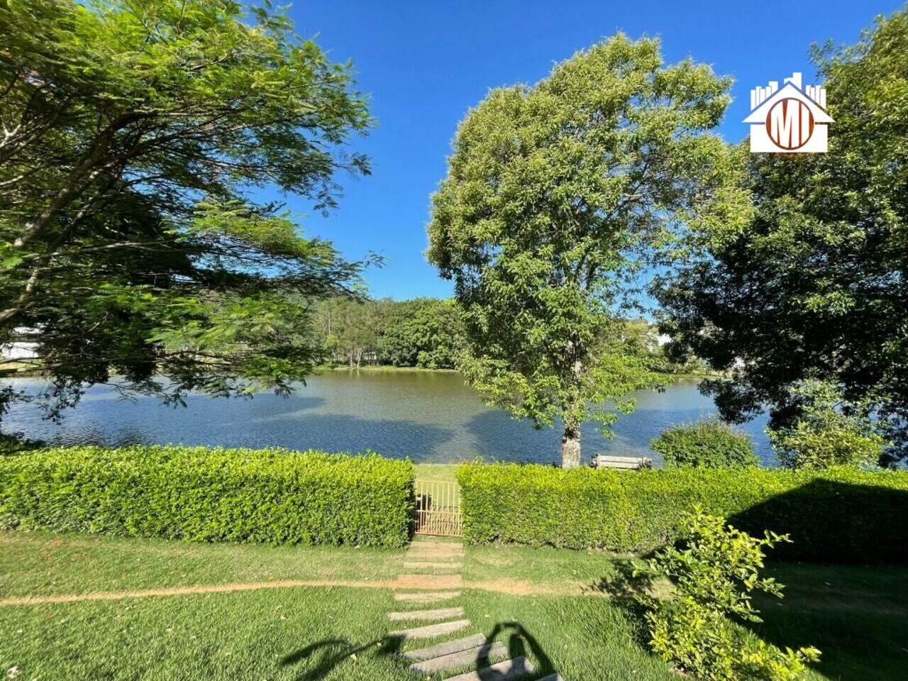 Chácara Condomínio Jardim das Palmeiras, Bragança Paulista - SP