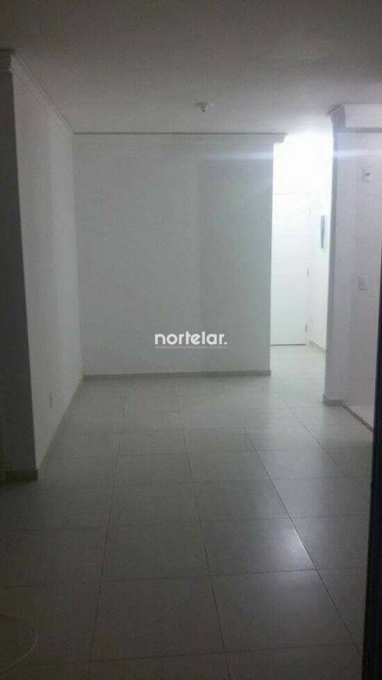 Apartamento Freguesia do Ó, São Paulo - SP