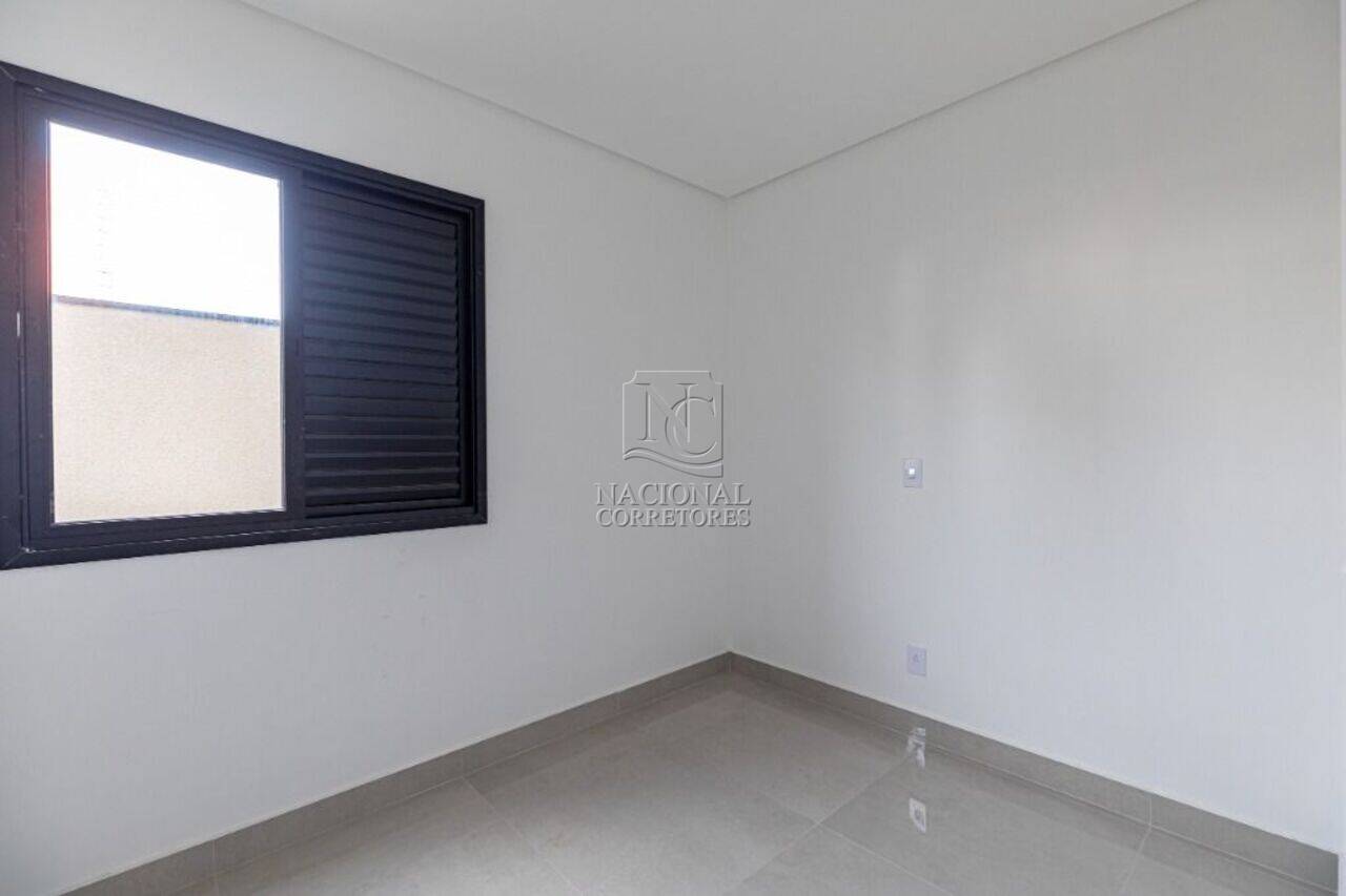 Apartamento Jardim, Santo André - SP