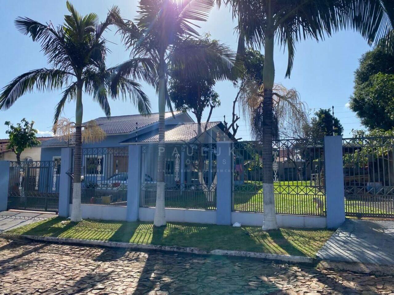 Casa Jardim Canadá, Foz do Iguaçu - PR