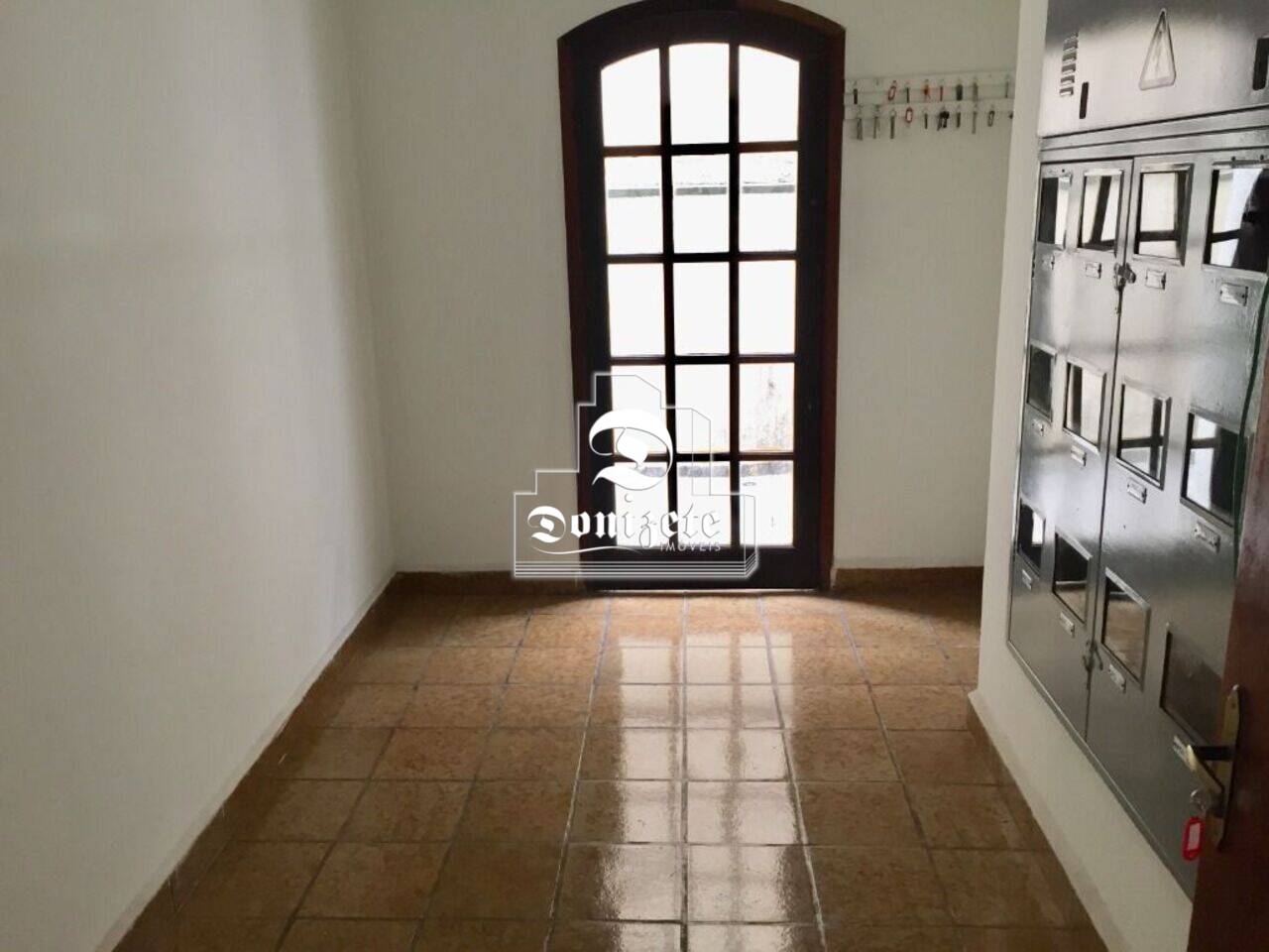 Apartamento Vila Bastos, Santo André - SP