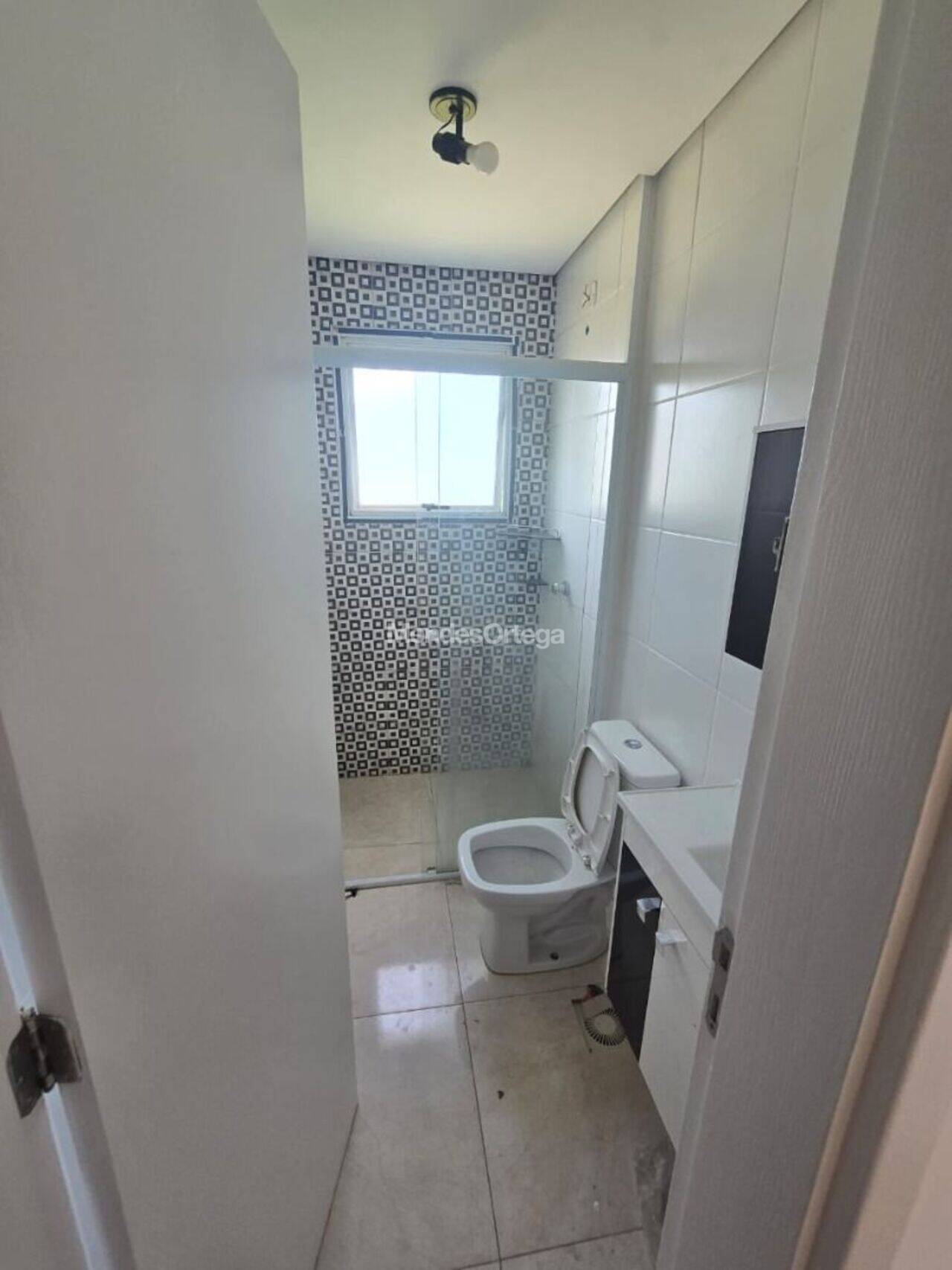 Apartamento Vila Barcelona, Sorocaba - SP