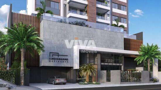 Apartamento de 89 m² Bairro Fazenda - Itajaí, à venda por R$ 899.000