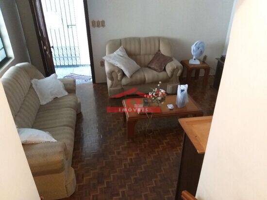 Casa de 418 m² Jardim Cruzeiro do Sul - Bauru, à venda por R$ 800.000