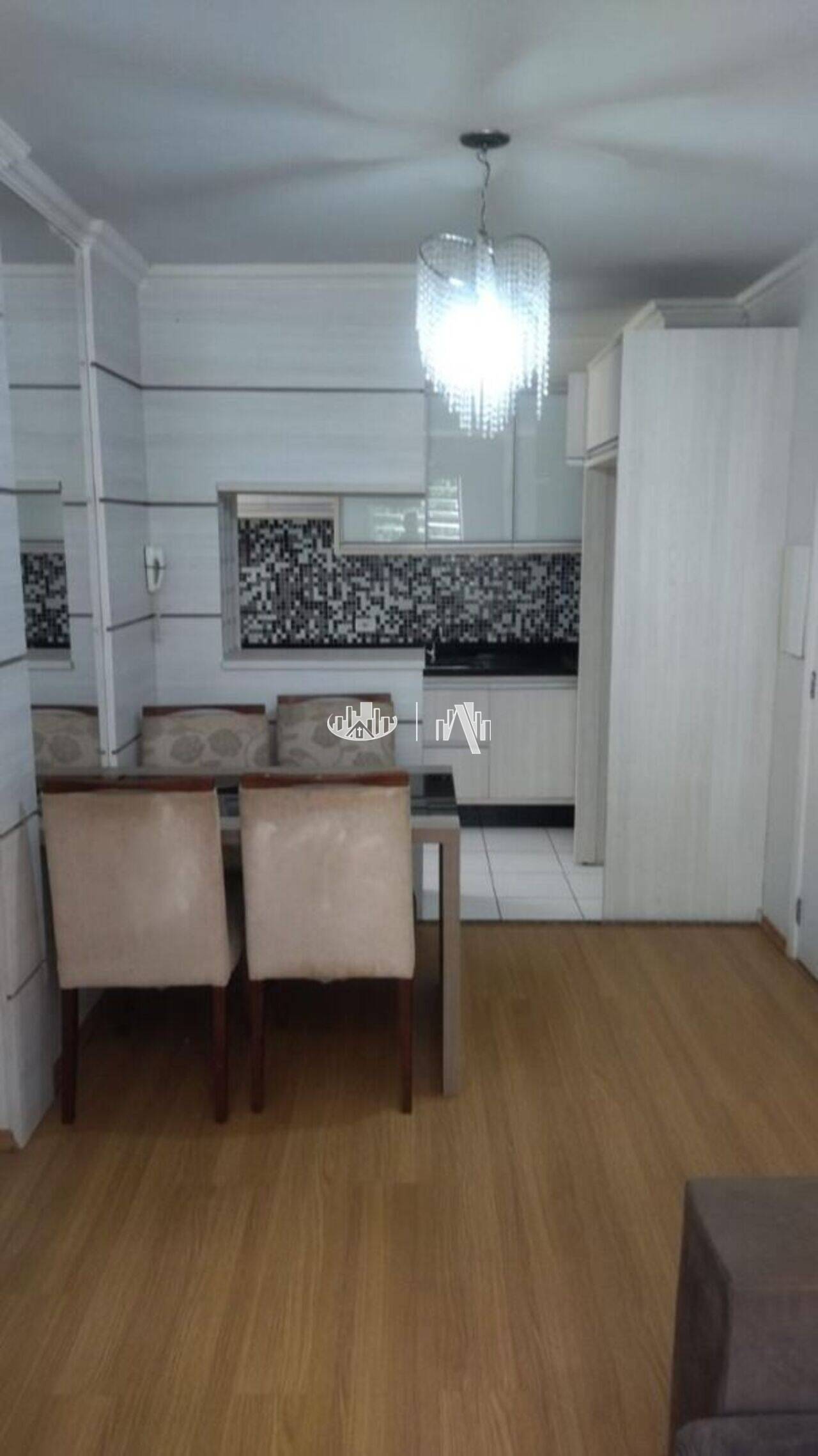 Apartamento Ouro Verde, Londrina - PR