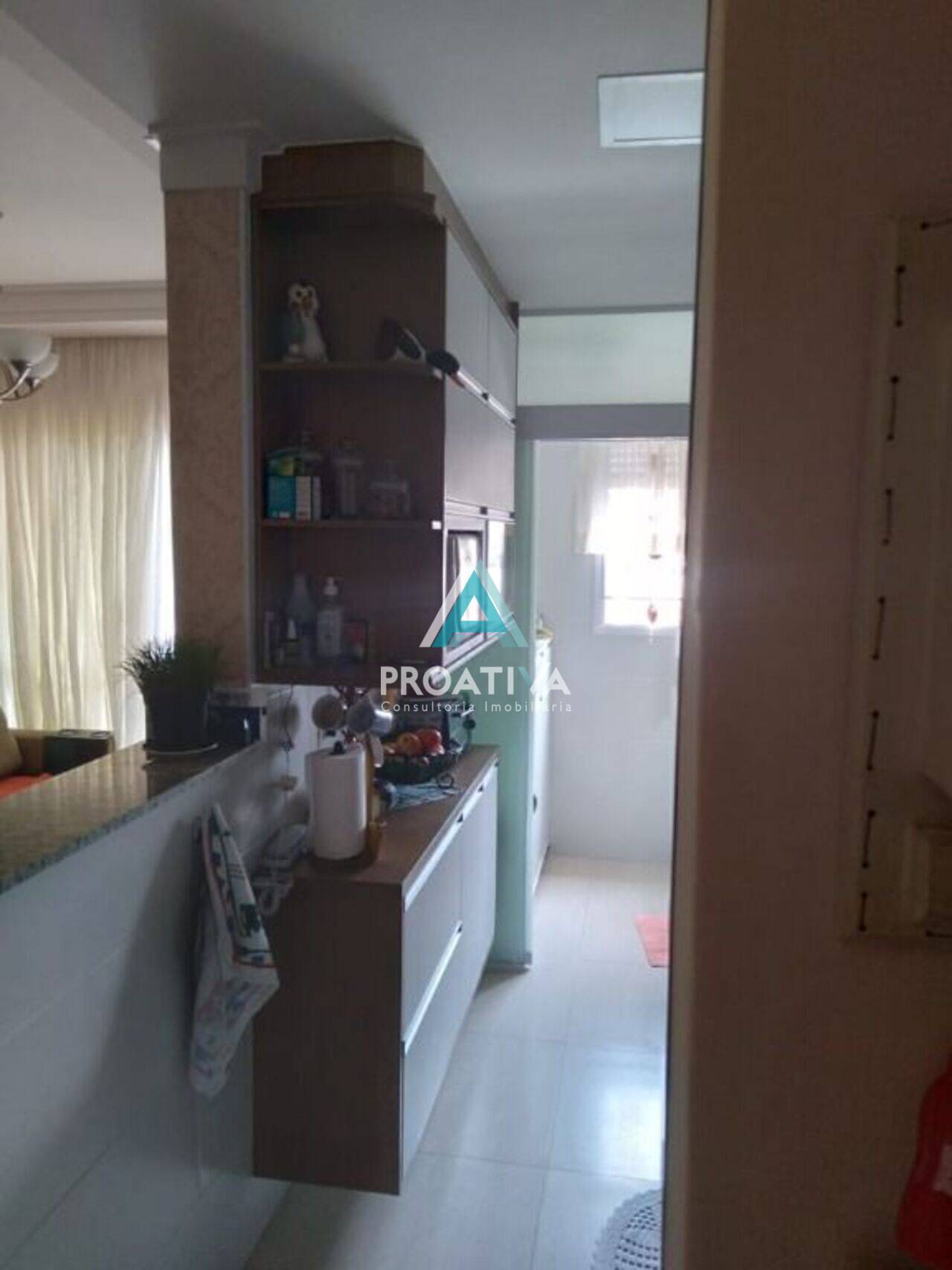 Apartamento Assunção, São Bernardo do Campo - SP