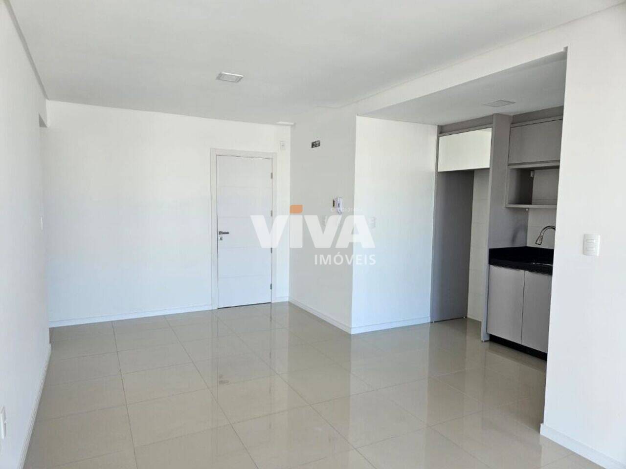 Apartamento São João, Itajaí - SC