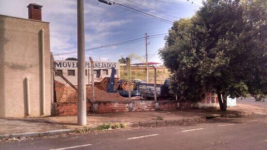 Conjunto Habitacional São Deocleciano - São José do Rio Preto - SP, São José do Rio Preto - SP