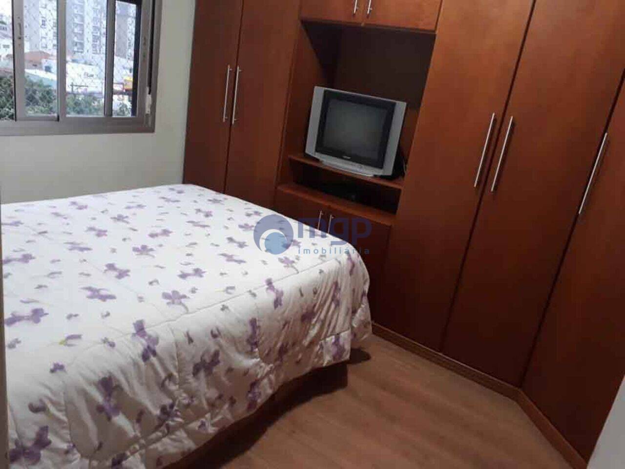 Apartamento Jardim São Paulo, São Paulo - SP