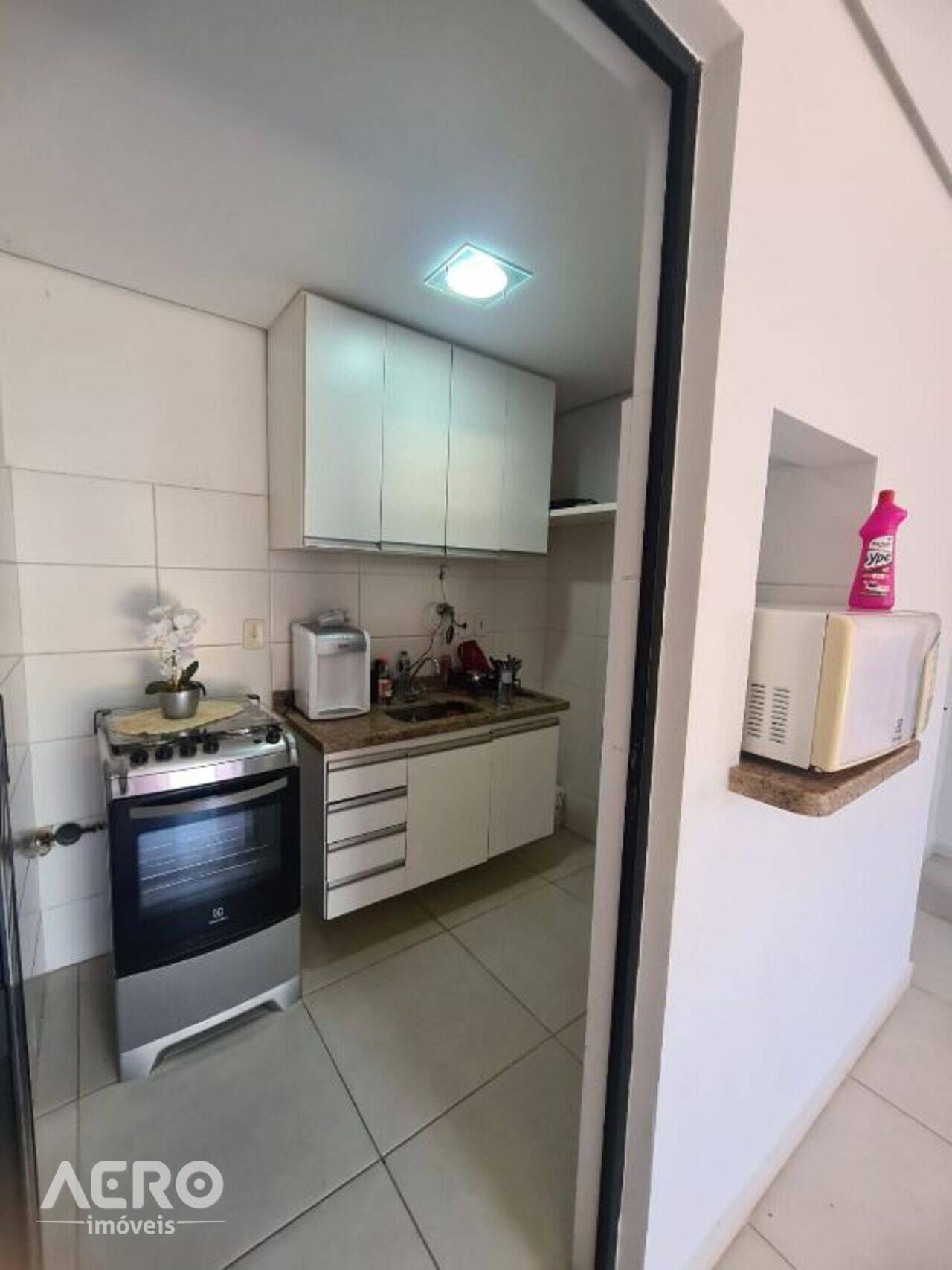 Apartamento Vila Cardia, Bauru - SP