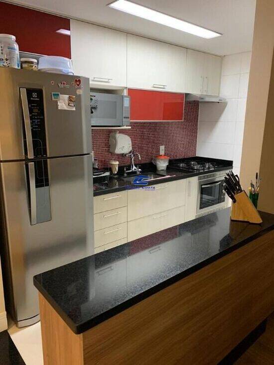 Apartamento Vila Matilde, São Paulo - SP