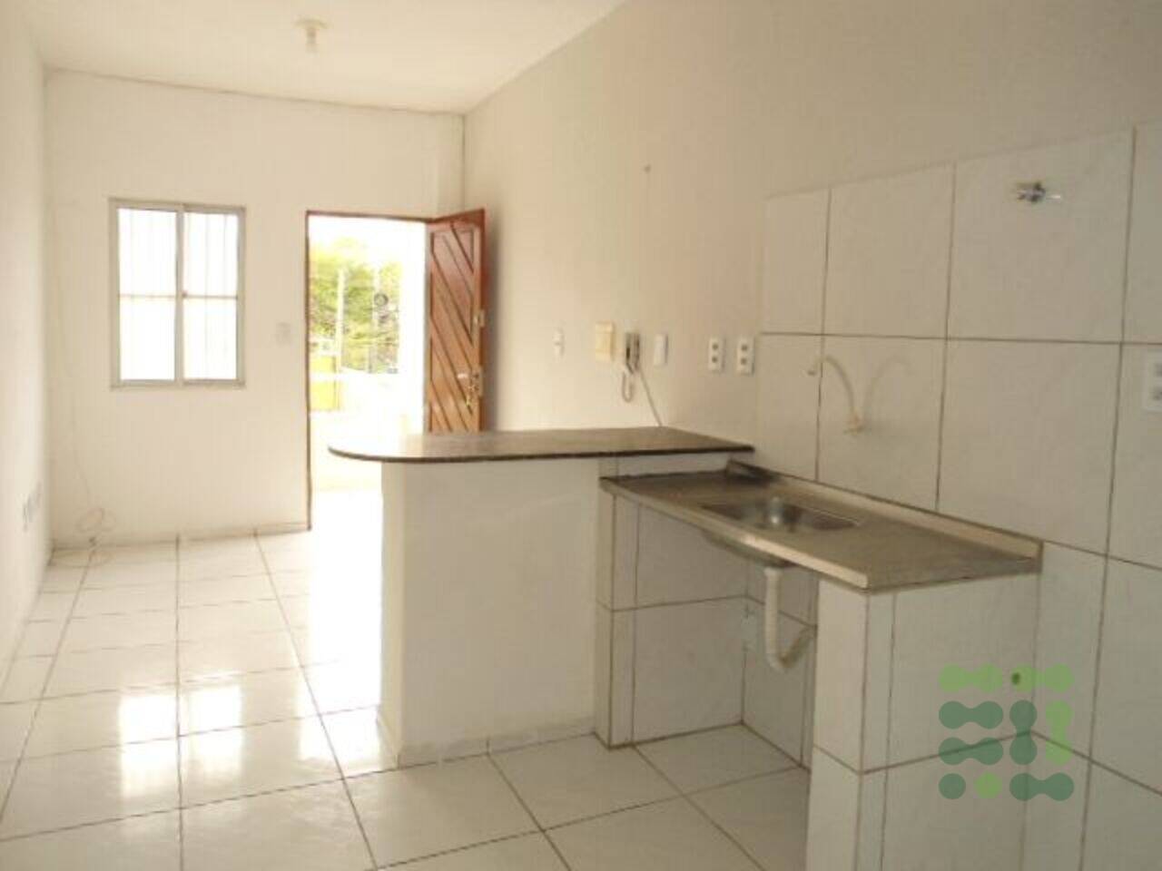 Apartamento Praia do Futuro, Fortaleza - CE