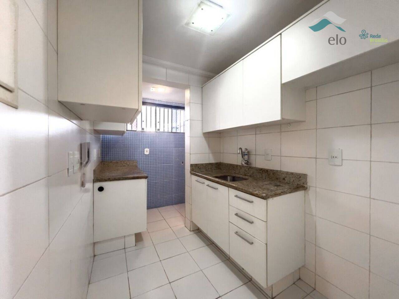 Apartamento Cruzeiro Novo, Cruzeiro - DF