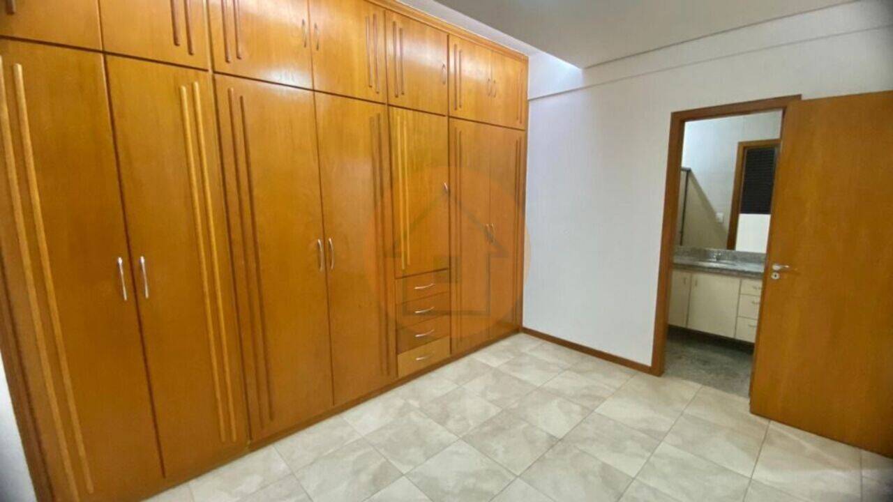 Apartamento Caiçaras, Belo Horizonte - MG